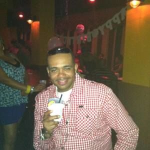 Meet your Posher, Elton